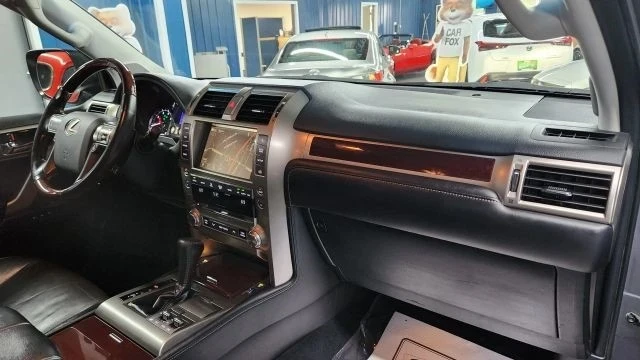 2018 Lexus GX 2nd Gen - Image 13 of 21