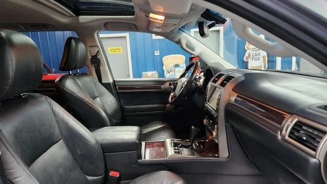 2018 Lexus GX 2nd Gen - Image 12 of 12