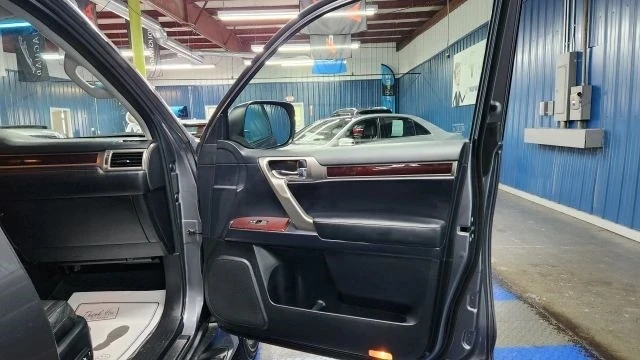 2018 Lexus GX 2nd Gen - Image 11 of 21