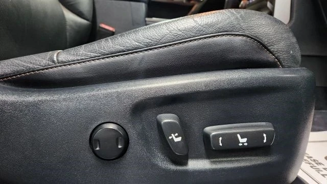 2018 Lexus GX 2nd Gen - Image 15 of 21