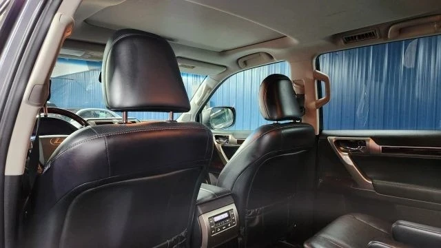 2018 Lexus GX 2nd Gen - Image 21 of 21