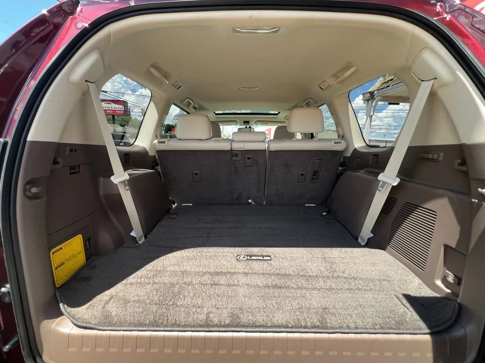 2018 Lexus GX 2nd Gen - Image 14 of 19