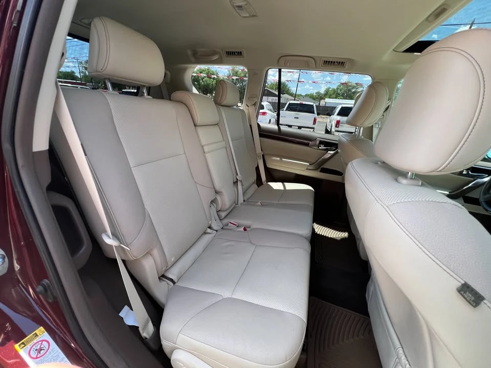 2018 Lexus GX 2nd Gen - Image 15 of 19