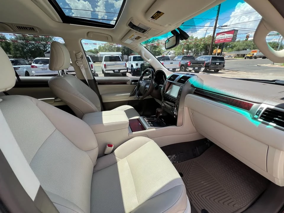 2018 Lexus GX 2nd Gen - Image 18 of 19