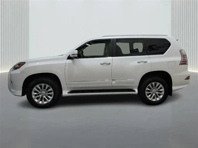 2018 Lexus GX 2nd Gen - Image 2 of 12