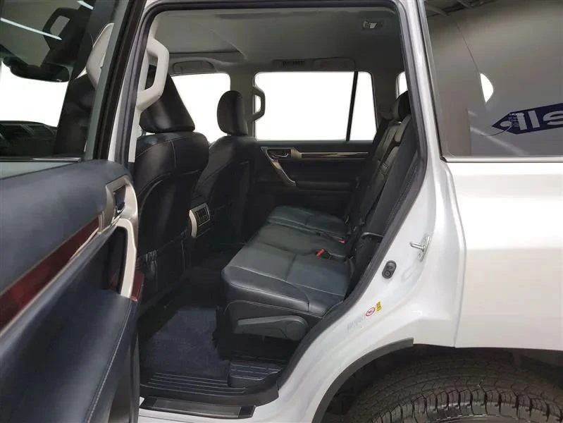 2018 Lexus GX 2nd Gen - Image 10 of 12