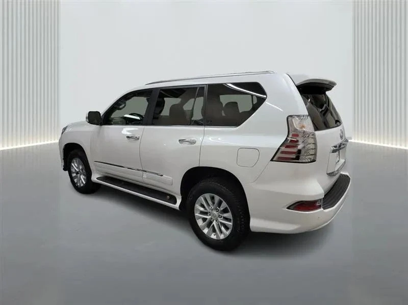 2018 Lexus GX 2nd Gen - Image 3 of 12