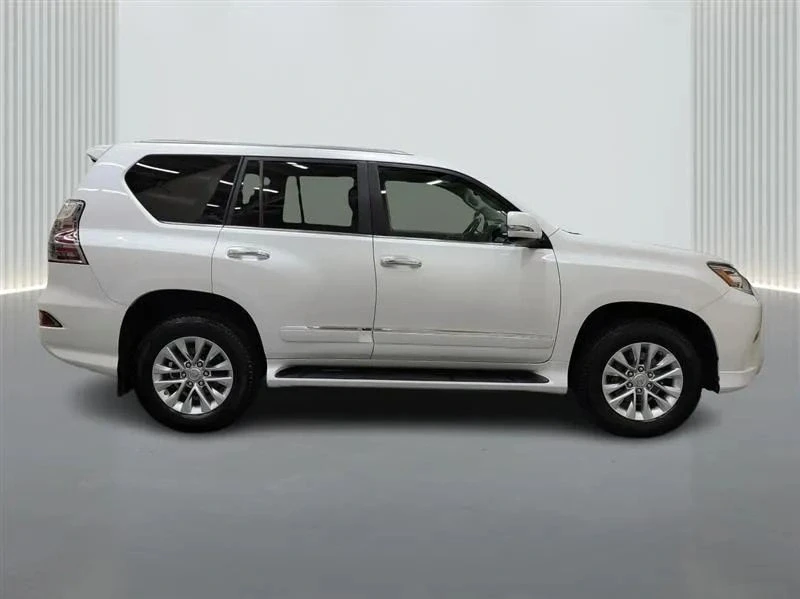 2018 Lexus GX 2nd Gen - Image 6 of 12
