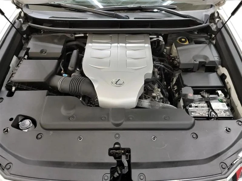 2018 Lexus GX 2nd Gen - Image 11 of 12