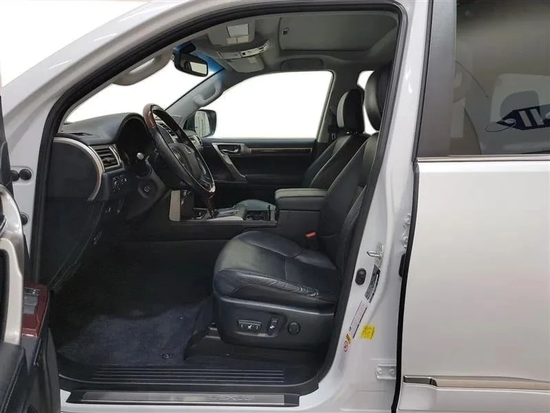 2018 Lexus GX 2nd Gen - Image 9 of 12