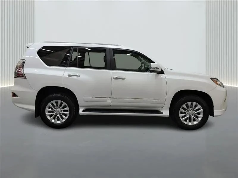 2018 Lexus GX 2nd Gen - Image 6 of 12