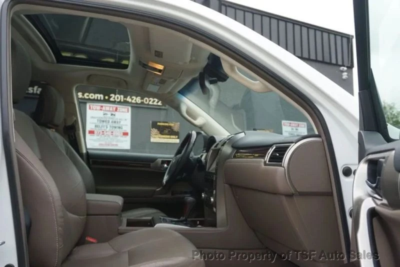 2018 Lexus GX 2nd Gen - Image 11 of 12