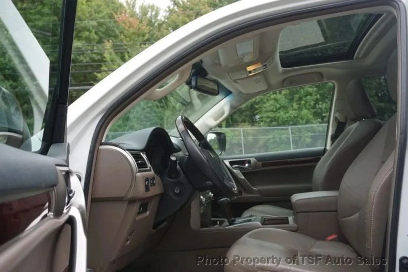 2018 Lexus GX 2nd Gen - Image 10 of 12