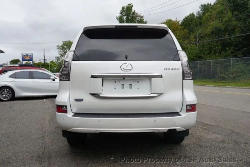 2018 Lexus GX 2nd Gen - Image 6 of 12