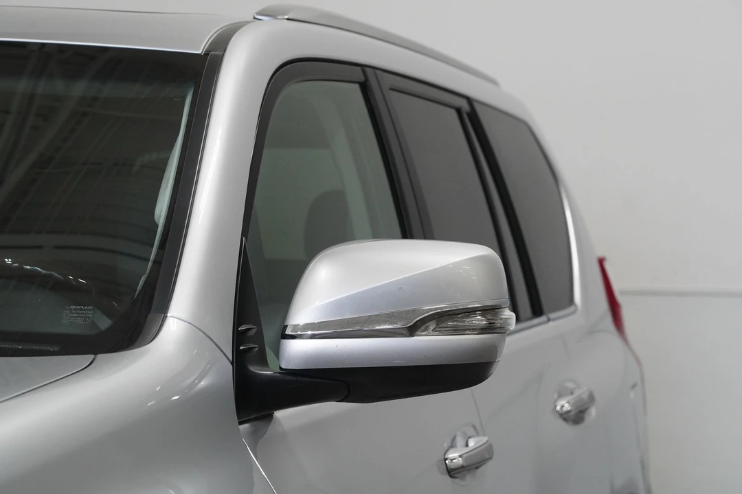 2018 Lexus GX 2nd Gen - Image 9 of 12