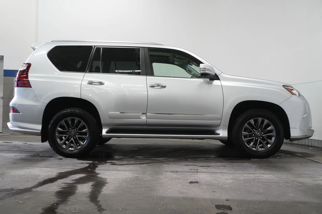 2018 Lexus GX 2nd Gen - Image 6 of 12