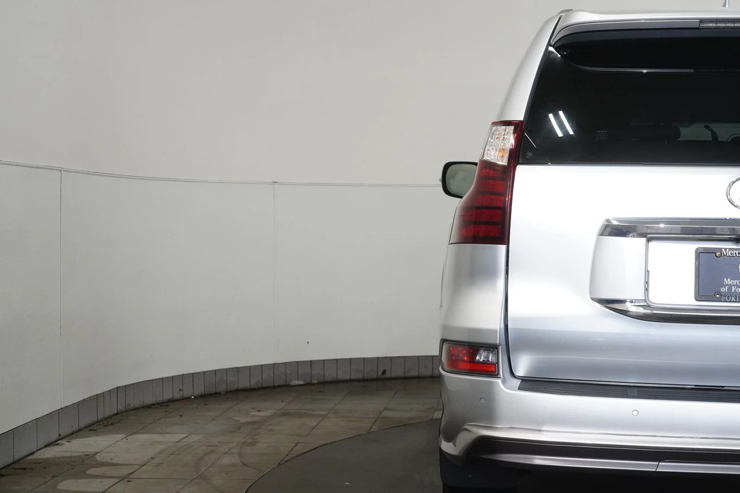 2018 Lexus GX 2nd Gen - Image 11 of 12