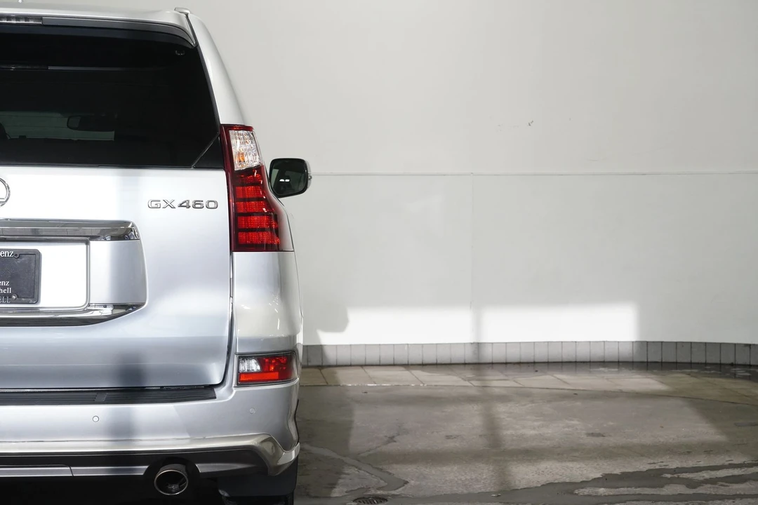 2018 Lexus GX 2nd Gen - Image 12 of 12