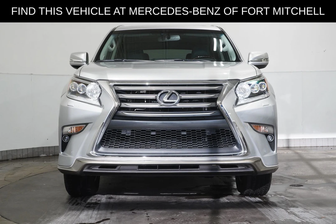 2018 Lexus GX 2nd Gen - Image 3 of 12