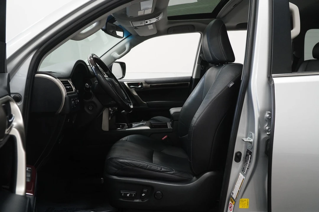 2018 Lexus GX 2nd Gen - Image 2 of 12