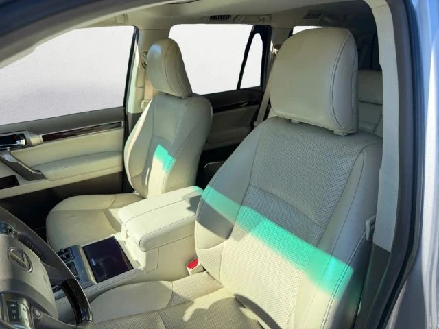 2018 Lexus GX 2nd Gen - Image 15 of 21