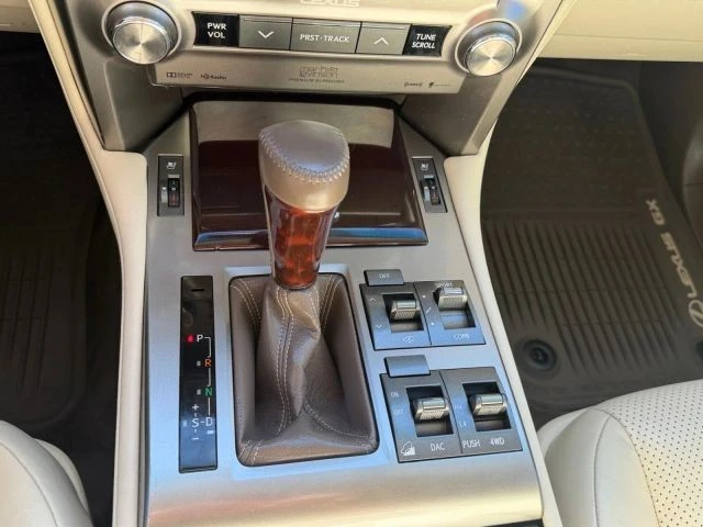 2018 Lexus GX 2nd Gen - Image 20 of 21