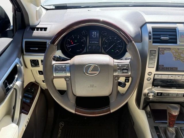 2018 Lexus GX 2nd Gen - Image 16 of 21