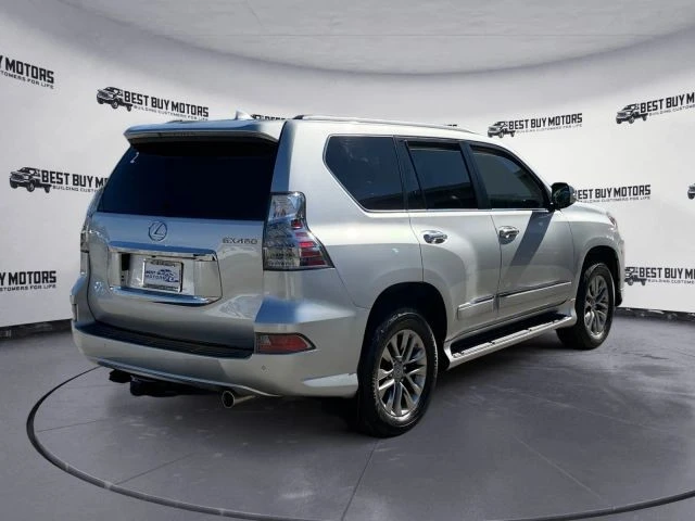 2018 Lexus GX 2nd Gen - Image 8 of 21