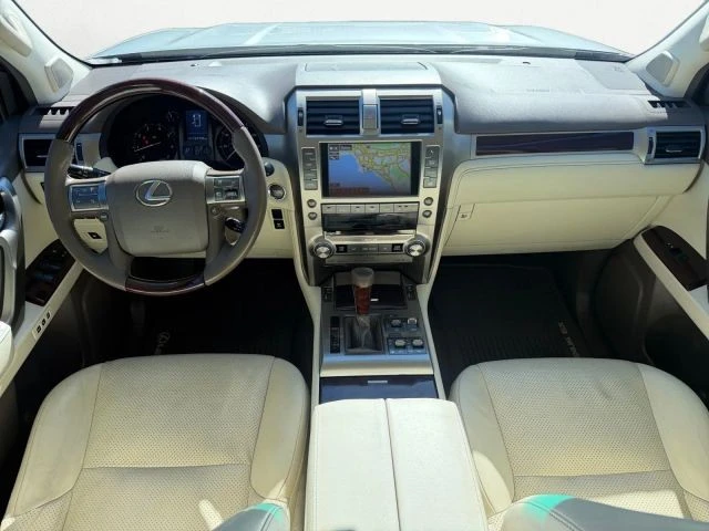 2018 Lexus GX 2nd Gen - Image 12 of 21