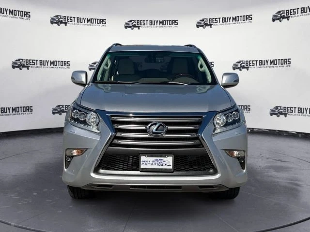 2018 Lexus GX 2nd Gen - Image 2 of 21