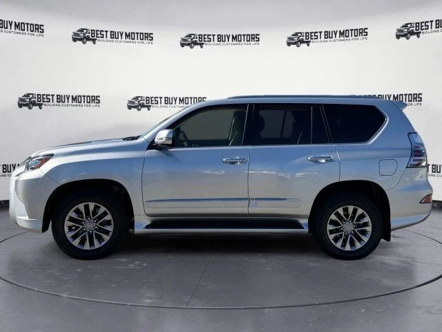 2018 Lexus GX 2nd Gen - Image 5 of 21