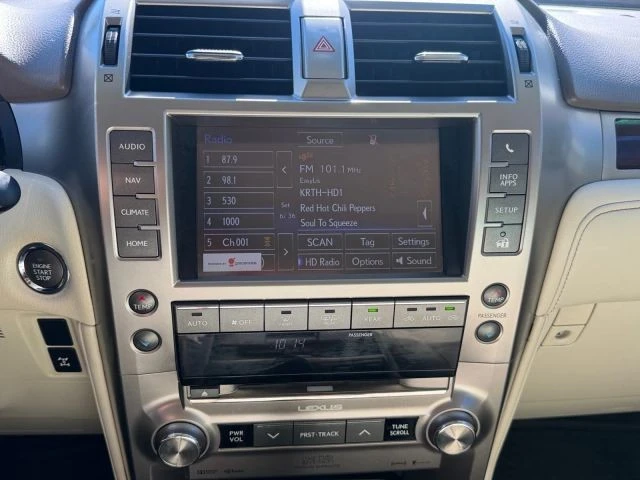 2018 Lexus GX 2nd Gen - Image 19 of 21