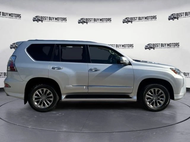 2018 Lexus GX 2nd Gen - Image 9 of 21