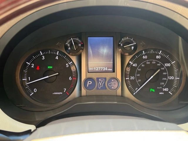 2018 Lexus GX 2nd Gen - Image 18 of 21