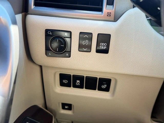 2018 Lexus GX 2nd Gen - Image 17 of 21