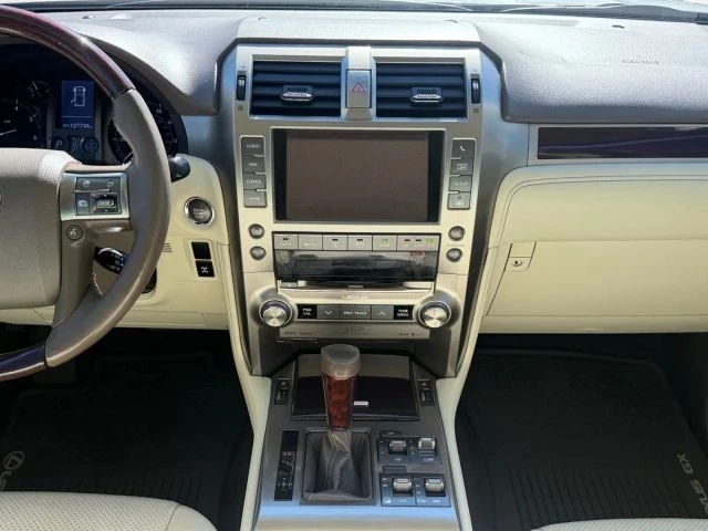 2018 Lexus GX 2nd Gen - Image 13 of 21
