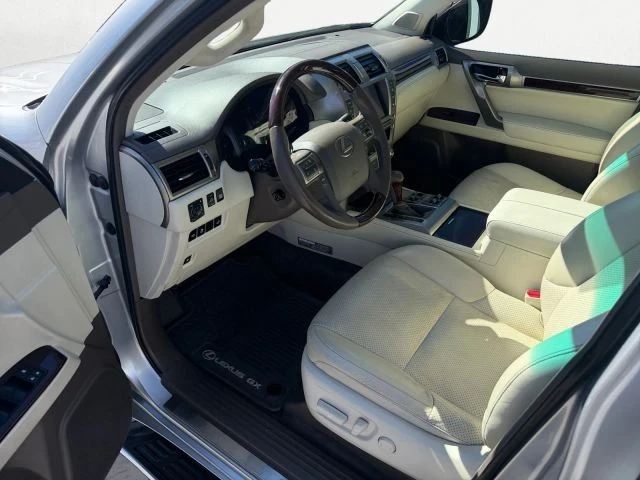 2018 Lexus GX 2nd Gen - Image 14 of 21