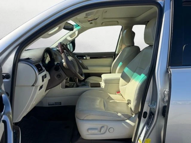 2018 Lexus GX 2nd Gen - Image 11 of 21