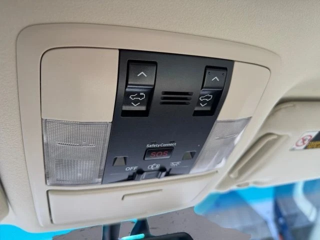 2018 Lexus GX 2nd Gen - Image 21 of 21