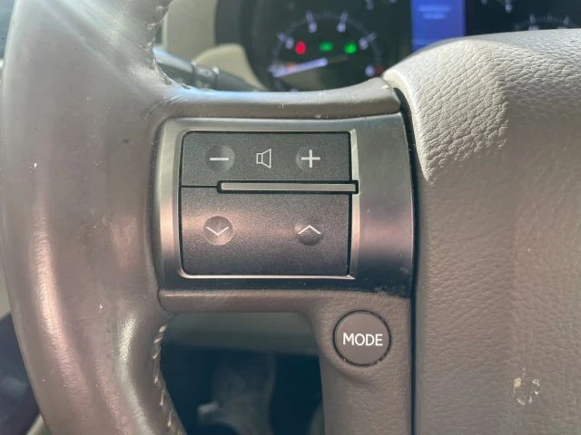 2018 Lexus GX 2nd Gen - Image 10 of 21