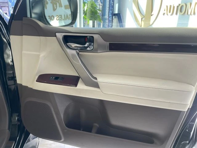 2018 Lexus GX 2nd Gen - Image 25 of 31