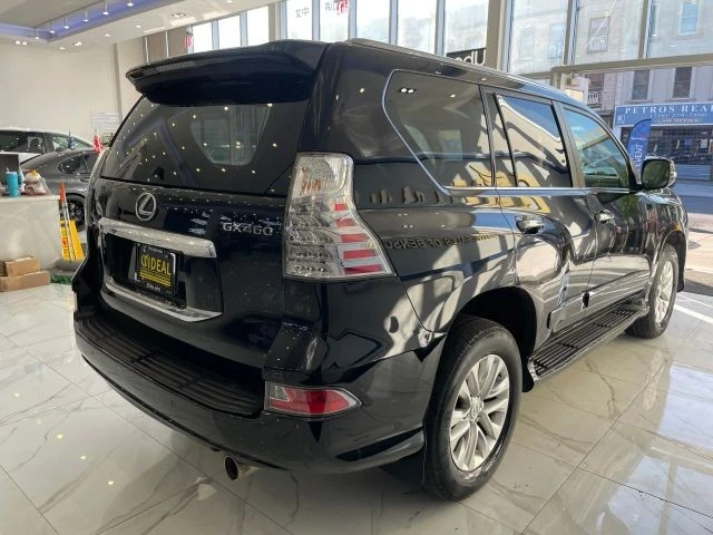 2018 Lexus GX 2nd Gen - Image 6 of 31