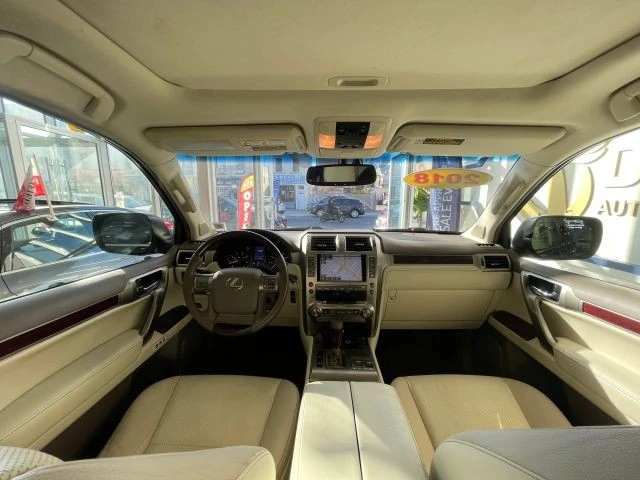 2018 Lexus GX 2nd Gen - Image 21 of 21