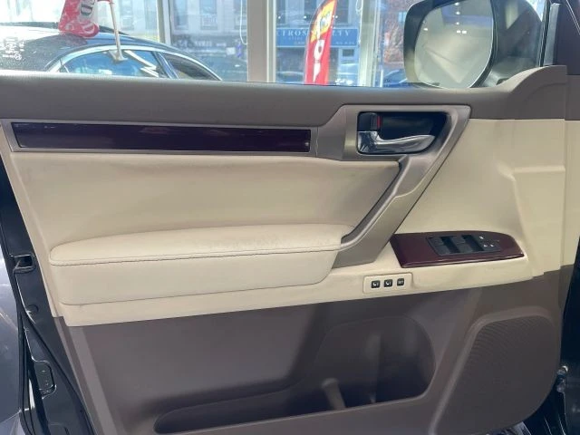 2018 Lexus GX 2nd Gen - Image 7 of 31