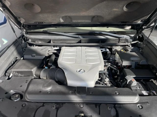 2018 Lexus GX 2nd Gen - Image 31 of 31
