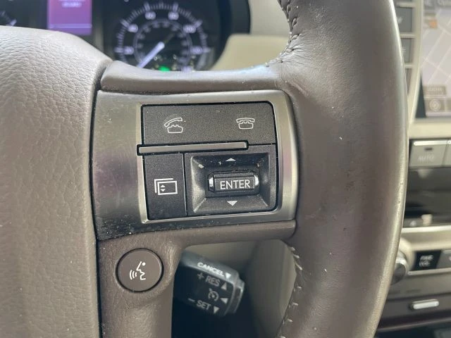 2018 Lexus GX 2nd Gen - Image 11 of 31