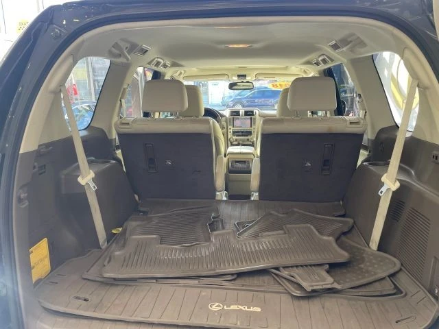 2018 Lexus GX 2nd Gen - Image 22 of 31