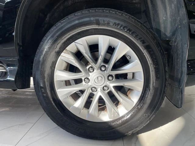 2018 Lexus GX 2nd Gen - Image 29 of 31
