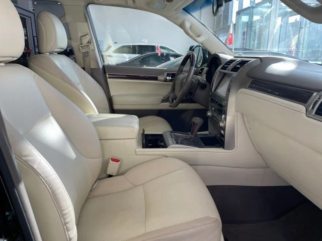 2018 Lexus GX 2nd Gen - Image 26 of 31