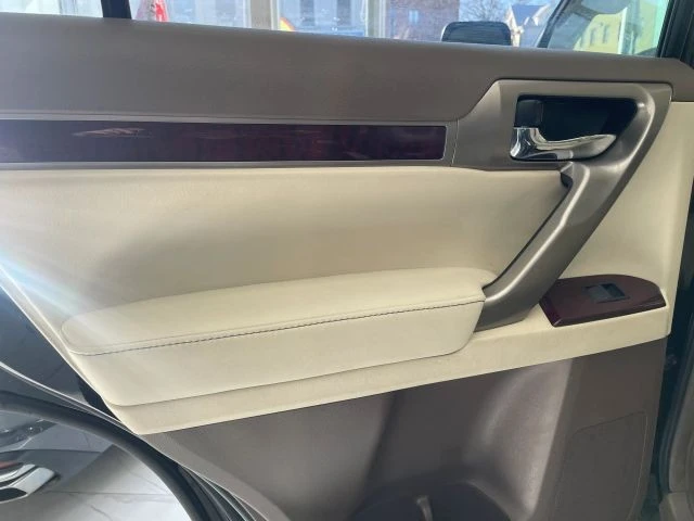 2018 Lexus GX 2nd Gen - Image 18 of 21